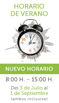 Horario de verano