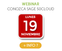 Webinar Sage 50cloud