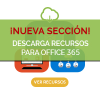 Descarga Recursos