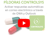 Respuestas automáticas