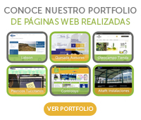 Portfolio Web