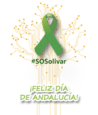 Feliz dia de Andalucia