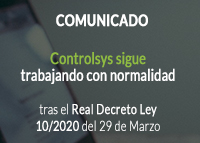 Comunicado Decreto