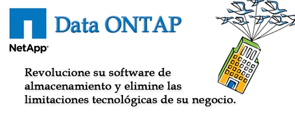 Netapp