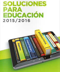 Soluciones Educación