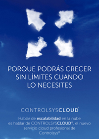 ControlsysCloud