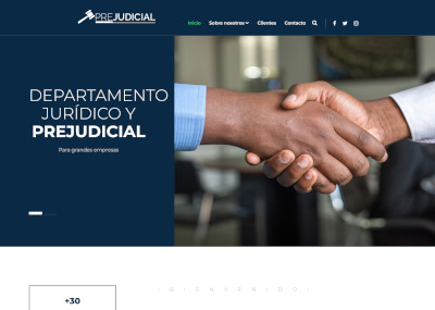 Prejudicial