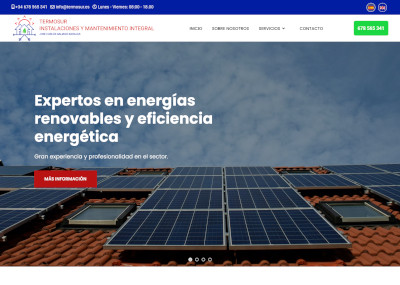 Termosur