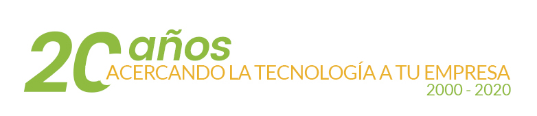 Controlsys cumple 20 años