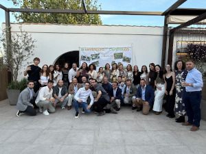 Controlsys celebra 25 años de innovación tecnológica