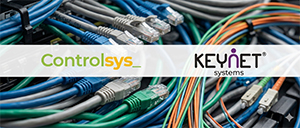 Controlsys, instalador oficial de Keynet