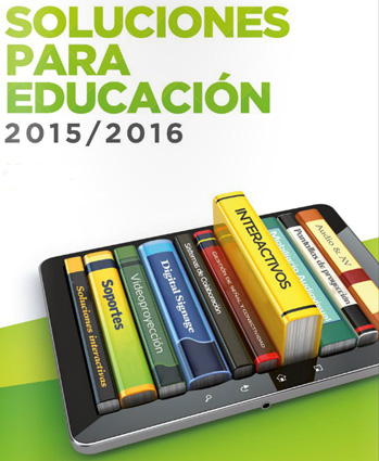 Soluciones Educación 2015/2016