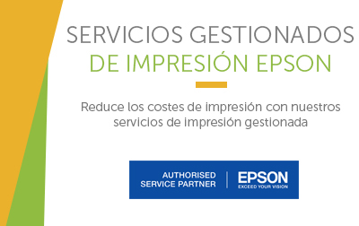 Soluciones de impresión gestionada Soluciones de impresión gestionada