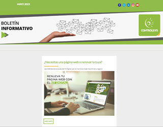 Boletín mayo 2023