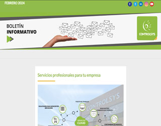 Boletín febrero 2024