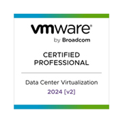 Vmware Virtualización