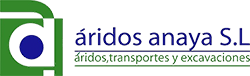 Áridos Anaya