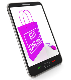 eCommerce - Tienda electrónica eCommerce - Tienda electrónica