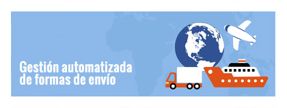 Gestión de artículos y productos Gestión de artículos y productos