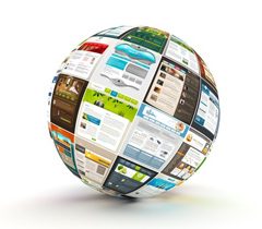 Newsletter, boletines, sms...