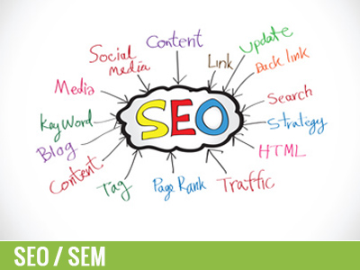 SEO / SEM