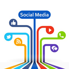 Social Media / Redes sociales