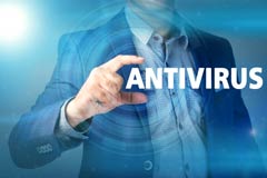Endpoint Security. Antivirus