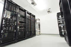 Soluciones para Datacenter Soluciones para Datacenter