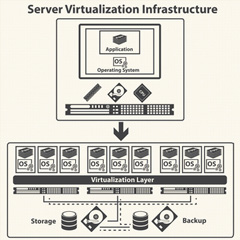 Desarrollo de entornos virtuales