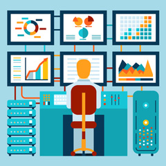Gestión de Infraestructuras Virtuales