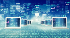 Virtualización del puesto de trabajo