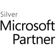 Microsoft Partner Silver