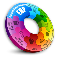 ERP - Software Gran Empresa