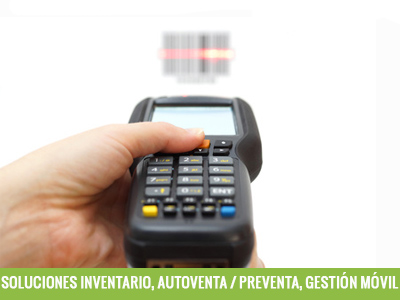 Soluciones de movilidad