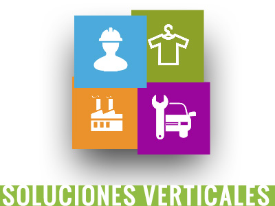 Soluciones Verticales