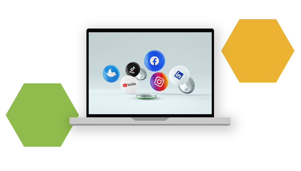 Redes Sociales