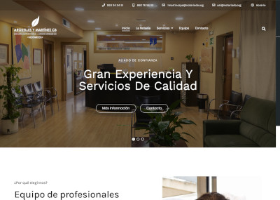 Arguelles y Martínez CB