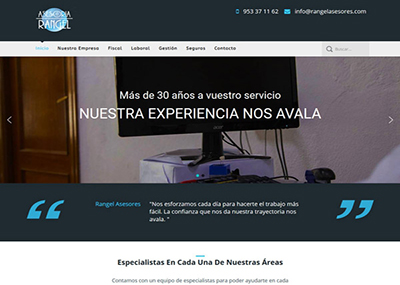 Asesoría Rangel 2002