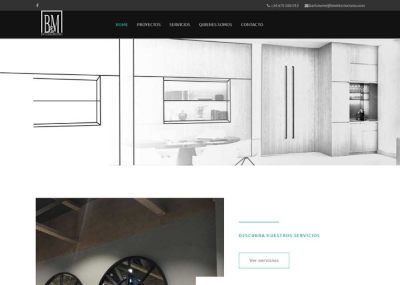 B&M Interiorismo