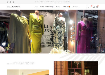 Bella Donna