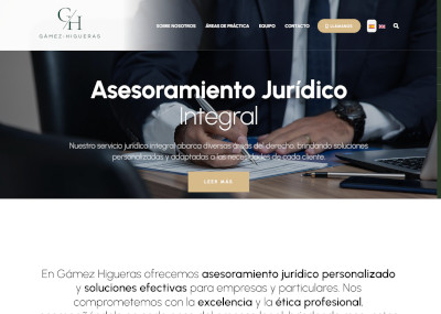 Gámez Higueras