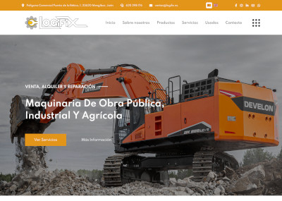 Logifix