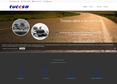 Tuccitana de contratas