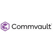 Commvault
