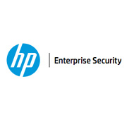 Hp enterprise security