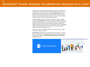 Más con Office365
