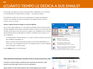 Más con Office365