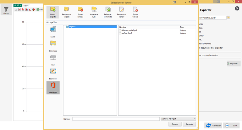 Novedades de Sage 50c
