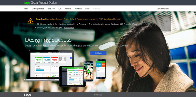 Novedades de Sage 50c