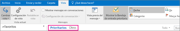 Que el trabajo no te robe tiempo: Sácale el mejor rendimiento a Outlook 2016